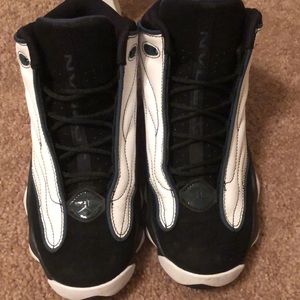 Jordan Pro Strong